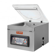 Turbovac T40 table-top vacuum packer - commercial butchers vac packing machine