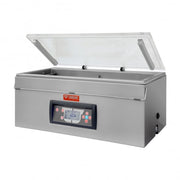 Turbovac T50 table-top vacuum packer - commercial butchers vac packing machine