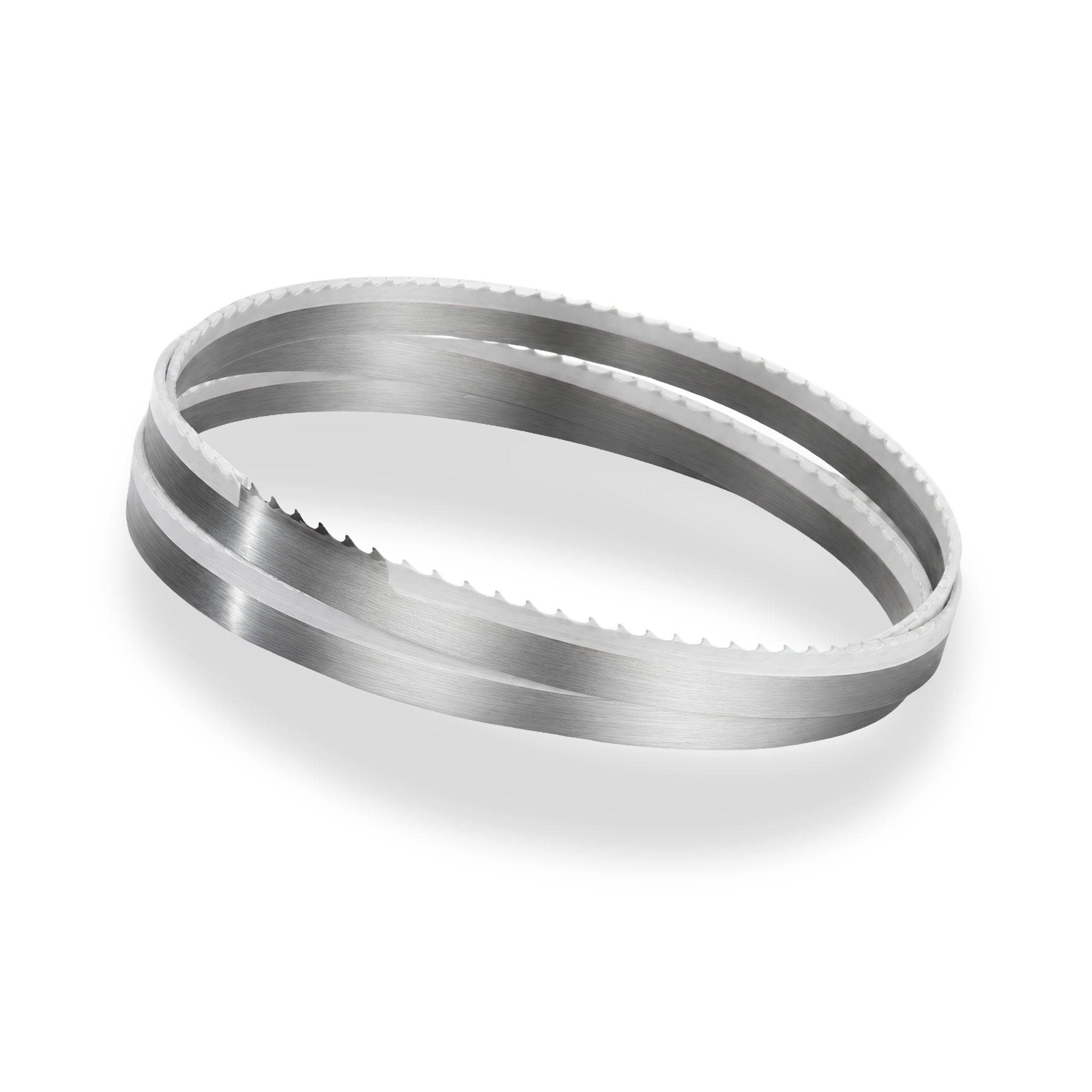 Meat bandsaw blade - secondary view