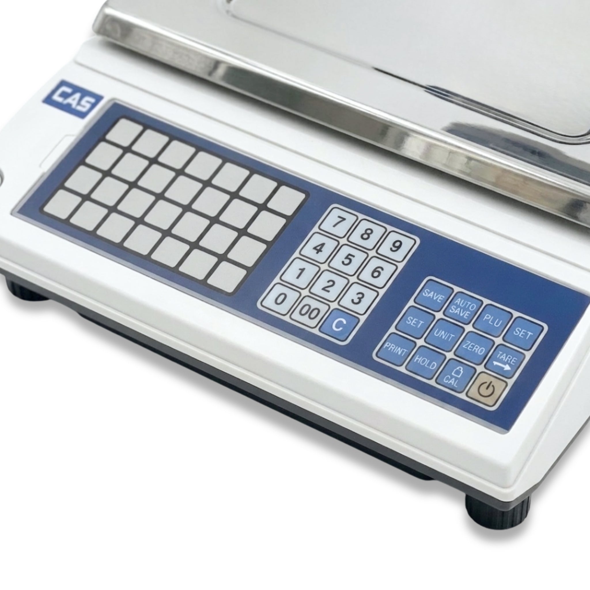 CAS - AP-1