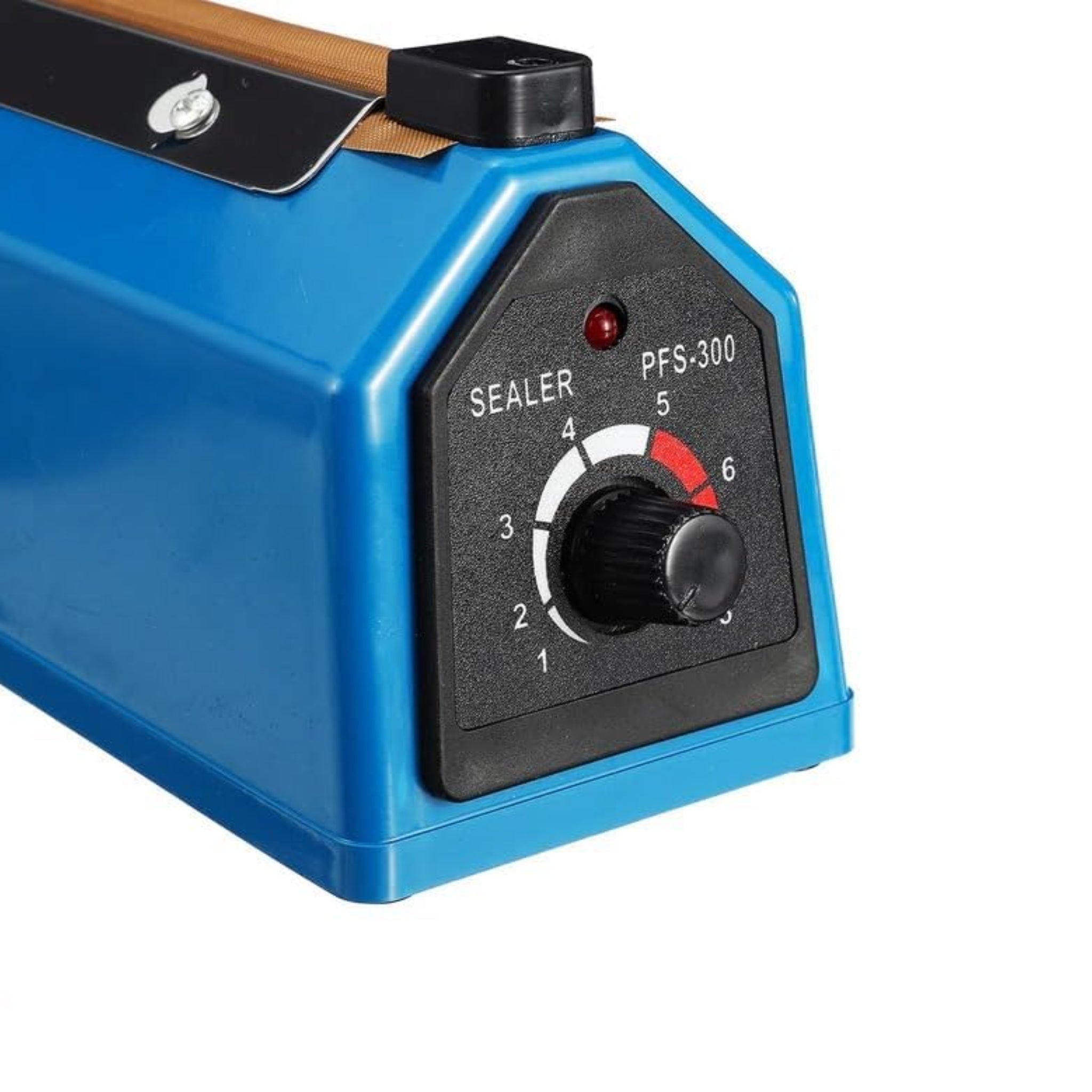 Plastic Film Food Sealer