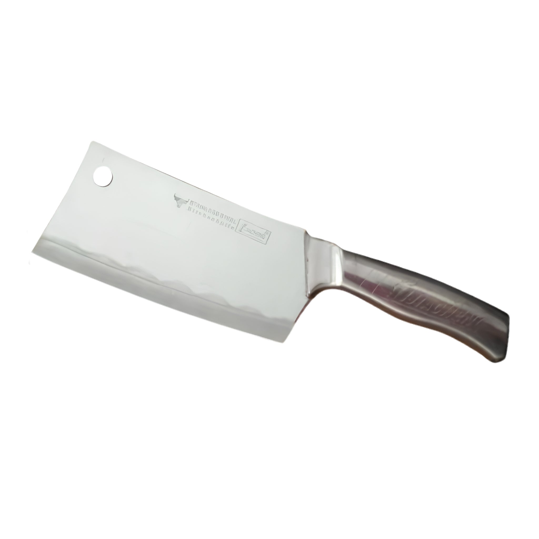 SS Kitchen Chopper 10