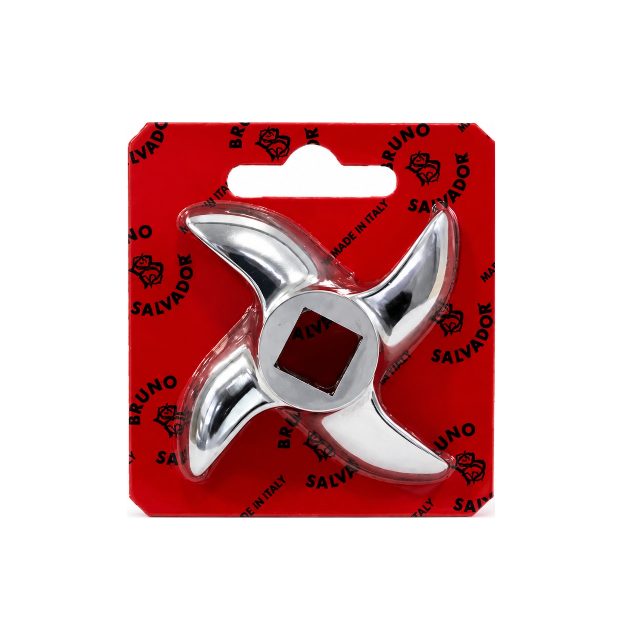 Salvador Mincer Blade - No.12
