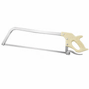 17.5'' Kamlock Stainless Steel Handsaw