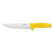 Fischer 23cm Butcher Knife - Professional Commercial Butcher Meat Knife