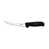 Victorinox 5 inch boning knife narrow curved blade - professional butchers knife
