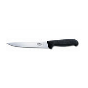 Victorinox 7 inch boning and sticking knife - butchers slaughtering knife