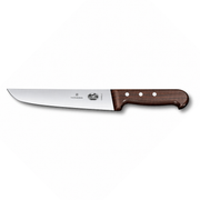 Victorinox - 9" Butcher Knife Modified Maple Wooden Handle
