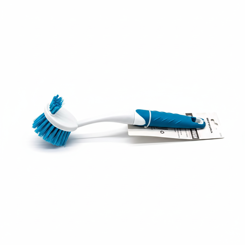 Prima Houseware Cleaning Brush - Commercial Kitchen and Butcher Block Cleaning Brush