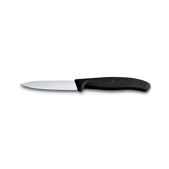 Victorinox 3 Piece Paring Knife Gift Box - Professional Kitchen Knife Gift Set