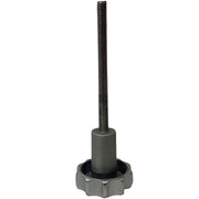 Blade Tensioning Rod with Knob - Commercial Meat Bandsaw Replacement Spare Part