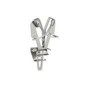 Bobet Sharp Easy Knife Sharpener Steel - Professional Butcher Knife Sharpening Tool