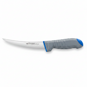Fischer 13cm Semi-Flexible Boning Knife - Professional Butcher Boning Knife