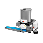 FORMATIC R2200/180 Burger Machine - Commercial Butcher 180mm Burger Forming Machine