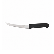 Caribou - 15cm Ultragrip Boning Knife Curved Semi-Rigid