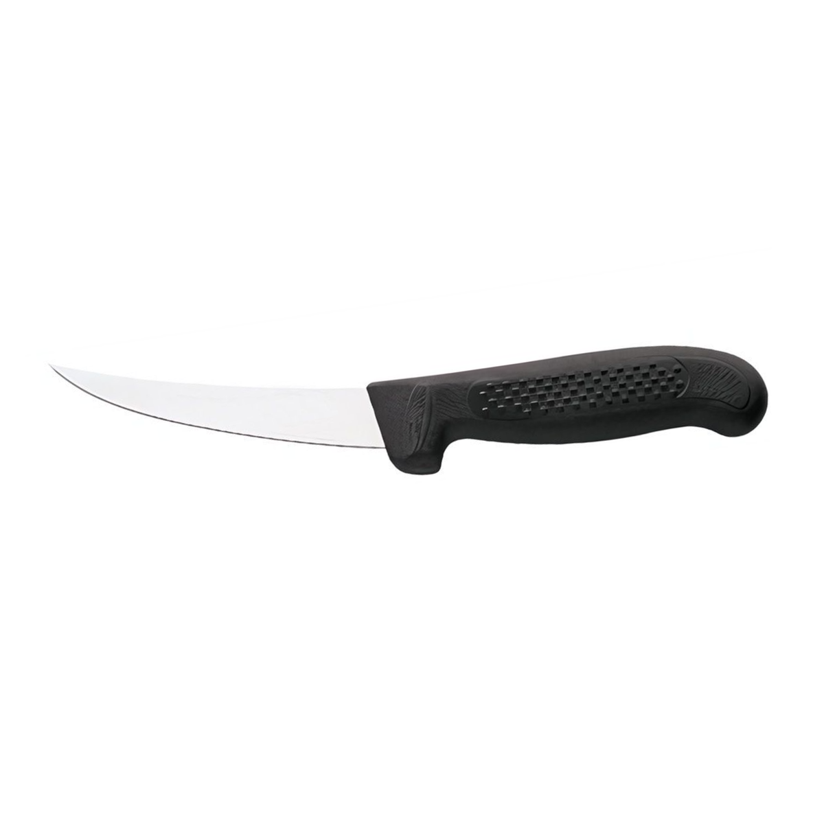 Caribou - 12cm Ultragrip Boning Knife Curved Flexible