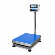 CAS - Platform Scale (Blue Base)