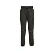 Stretch chef joggers - butchers and chefs comfortable kitchen trousers