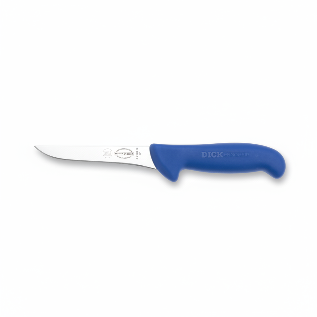 F Dick Starter Knife Set Detail - Professional Commercial Butcher Knives