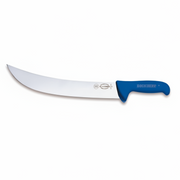F Dick 12 Inch Wide Blade Knife - Professional Commercial Butcher Knife