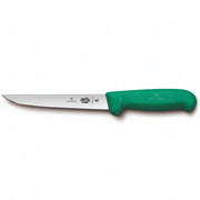Victorinox 6 Inch 15cm Boning Knife Green - Professional Butcher Boning Knife
