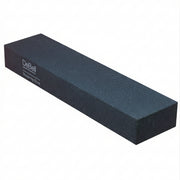 DeBell Sharpening Stone - Professional Butcher Knife Sharpening Stone