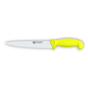 Eicker - 16cm Sticking Knife Medium Point (Yellow)