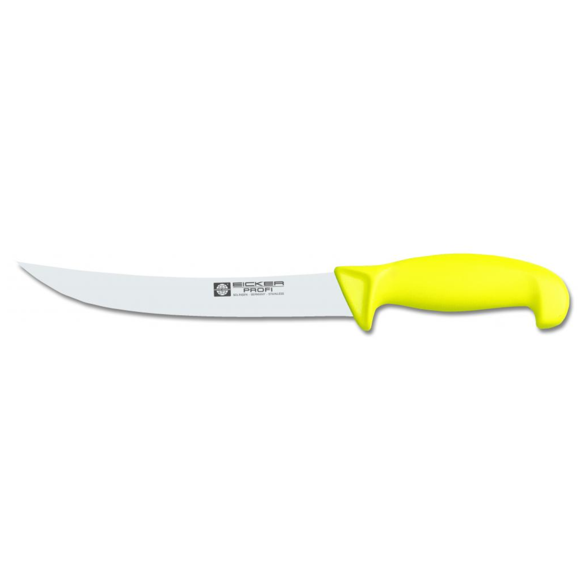 Eicker - 26cm Breaking Knife (Yellow)