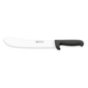 Eicker - 31cm Butcher Knife (Black)