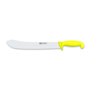 Eicker - 31cm Butcher Knife (Yellow)