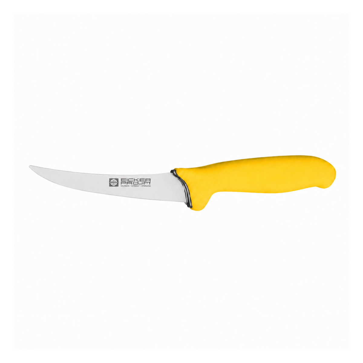 Eicker - 15cm Boning Knife Semi Flexi (White)