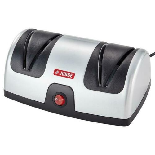 Electric Knife Honer and Sharpener - Professional Butcher Electric Knife Sharpening Machine