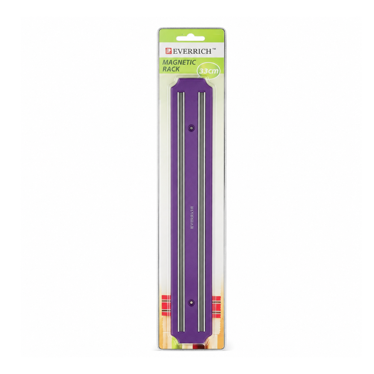 EverRich - 33cm Magnetic Knife Rack