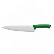 F DICK - 26cm Chef's Knife Serrated Pro Dynamic (Green)