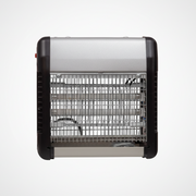 Prem-I-Air 12W Electric Fly Zapper - Commercial Butcher Shop Insect Killer