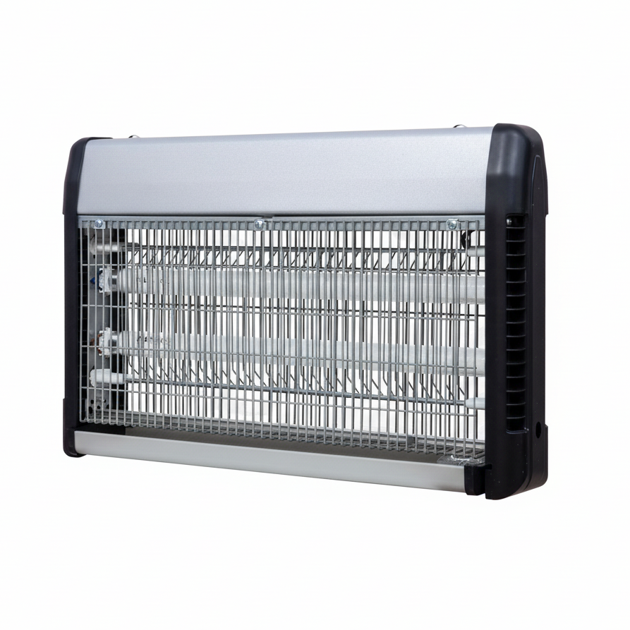 Prem-I-Air Fly Zapper 30W - Professional Electric Insect Killer Commercial Use