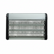 Prem-I-Air 30W Fly Zapper - Commercial Electric Fly Killer for Butcher Shops
