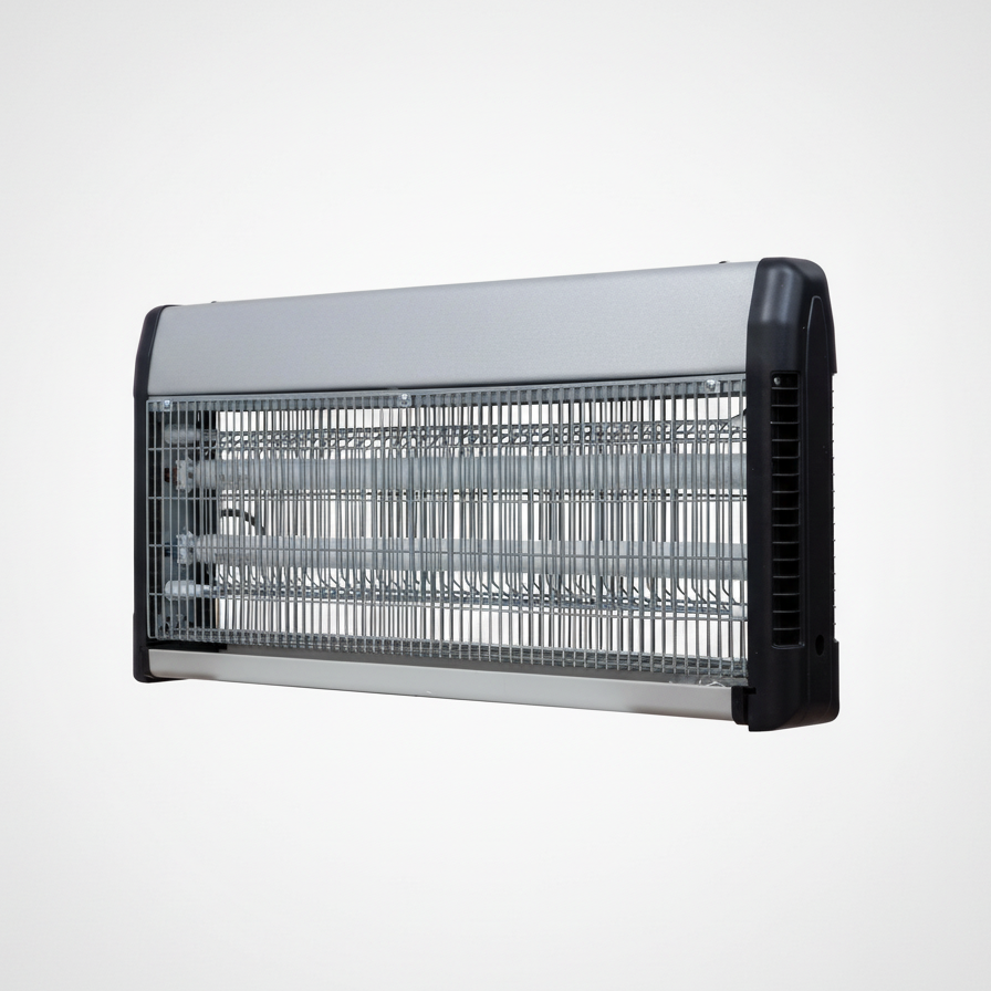 Prem-I-Air Fly Zapper 40W - Professional Commercial Insect Killer Electric
