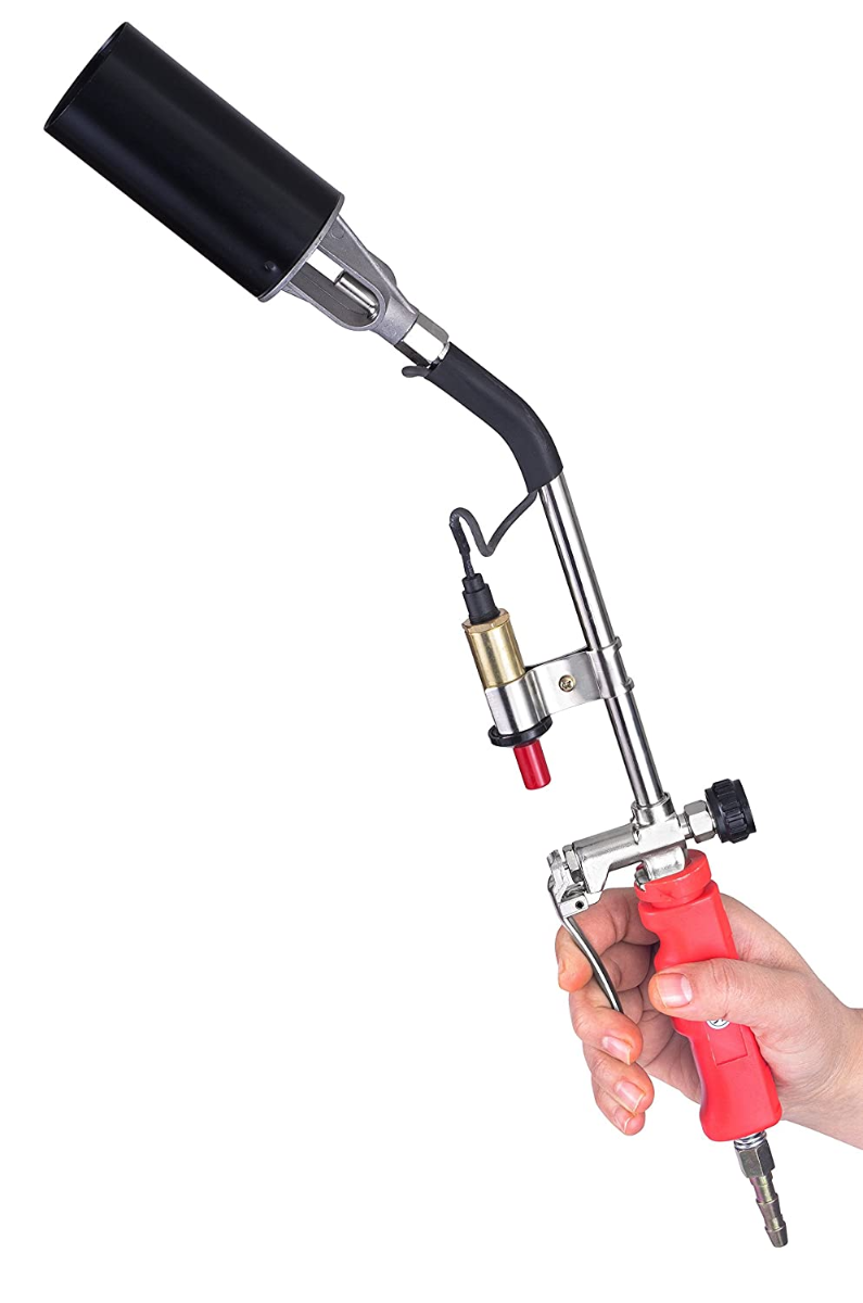 Katsu Gas Torch - Professional Butcher Shop Culinary Gas Torch