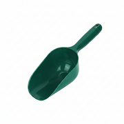 Green Scoop - Commercial Butcher Shop Display Presentation Scoop