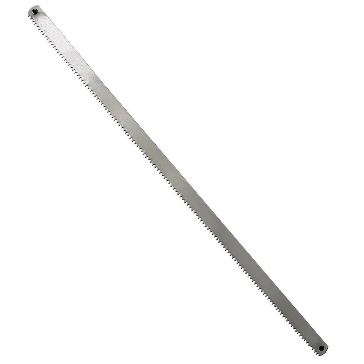 20 inch Kamlock carbon steel handsaw blade pack of 3 - butchers replacement blades