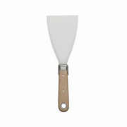 Harris Vanquish 3 Inch Scraper - Professional Butcher Shop Scraping Tool