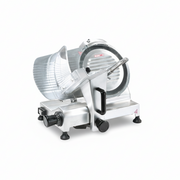 Infernus 250mm Commercial Meat Slicer - Professional Electric Butcher Shop Meat Slicer