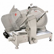 Infernus 350mm Commercial Meat Slicer - Professional Electric Butcher Shop Meat Slicer