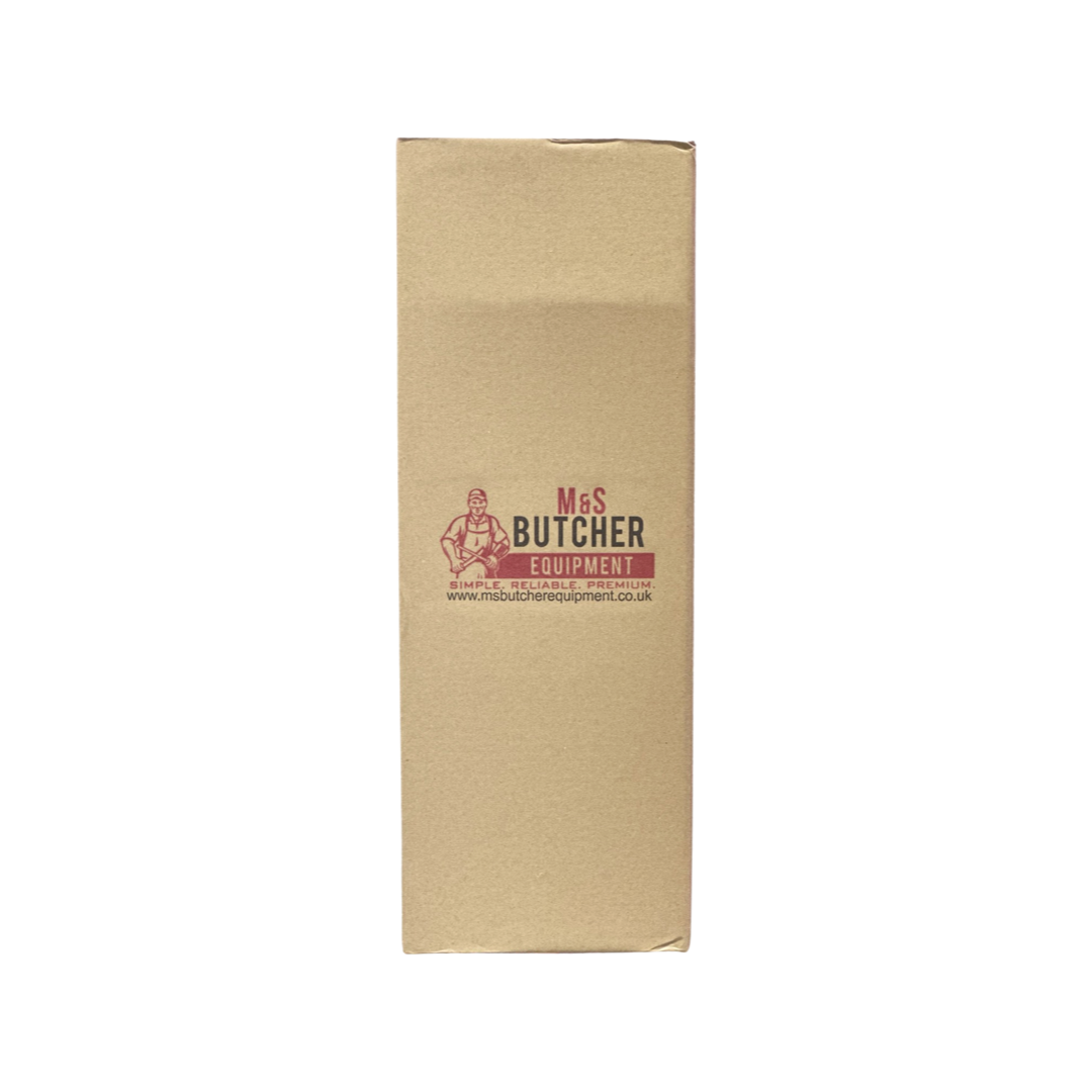 Butcher Food Wrapping Film Tube 12mu 450mm - Commercial Food Packaging Film