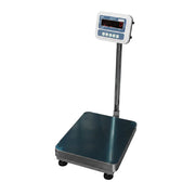 AW-2 Platform Scale - Commercial Butcher Shop Industrial Weighing Scale