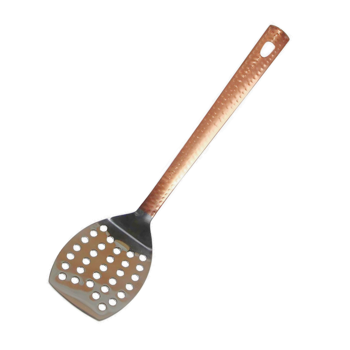 Steel Spatula