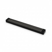 35cm strong magnetic knife rack - butchers wall-mounted knife storage