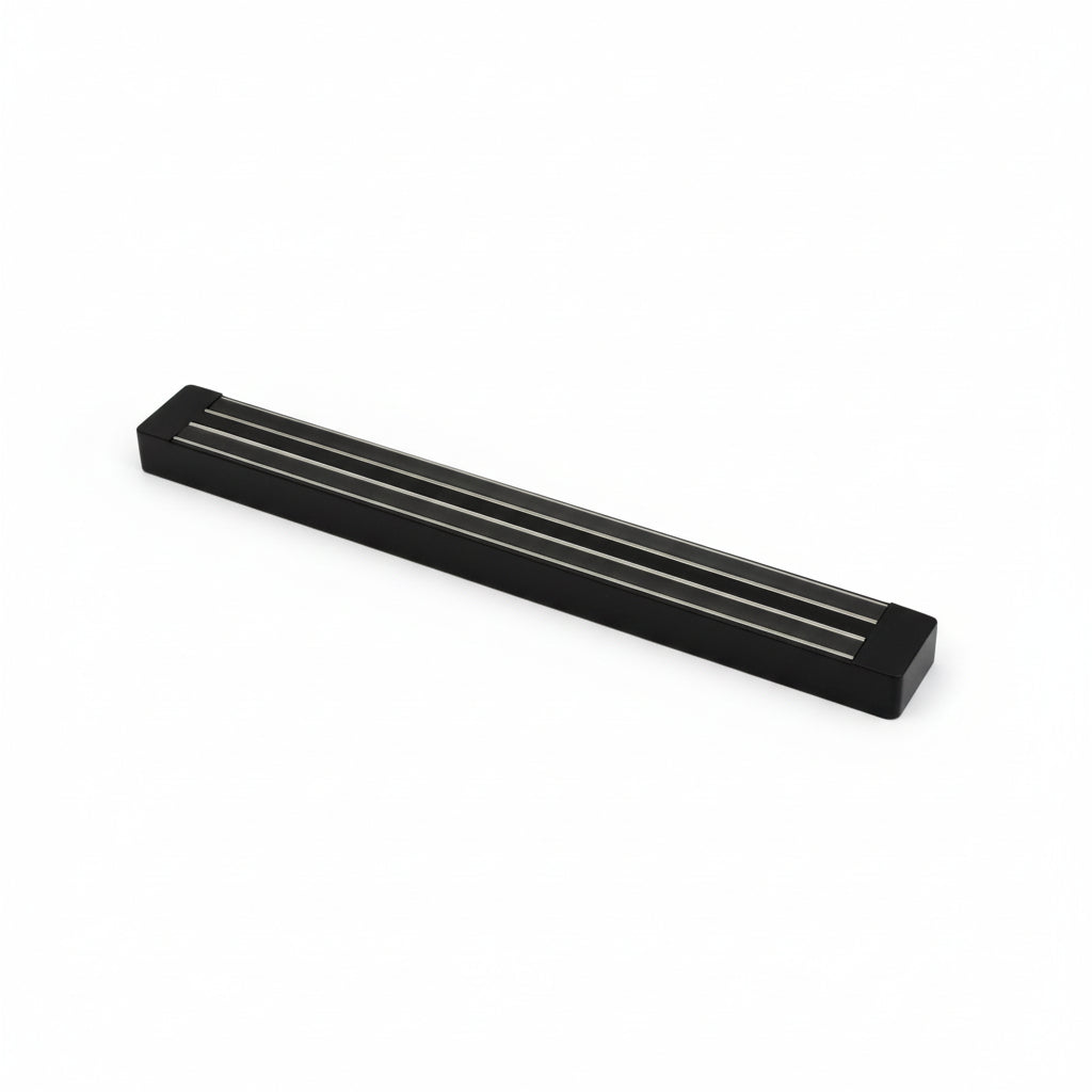 48cm Magnetic Knife Rack - Wall Mounted Magnetic Knife Holder for Butcher Shop