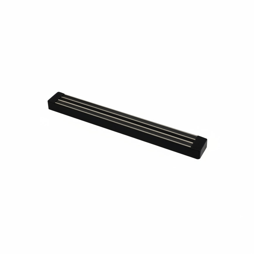 62cm strong magnetic knife rack - butchers wall-mounted knife storage
